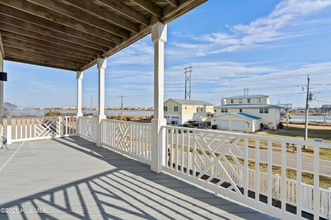 Tiny photo for 232 Grandview Drive, Sneads Ferry, NC 28460 (MLS # 100555944)