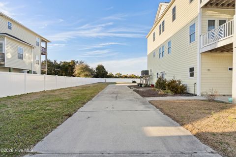 Tiny photo for 232 Grandview Drive, Sneads Ferry, NC 28460 (MLS # 100555944)