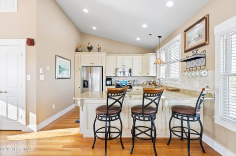 Tiny photo for 232 Grandview Drive, Sneads Ferry, NC 28460 (MLS # 100555944)