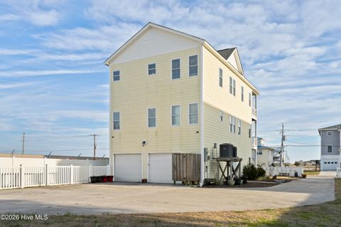 Tiny photo for 232 Grandview Drive, Sneads Ferry, NC 28460 (MLS # 100555944)