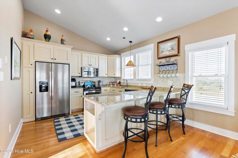 Tiny photo for 232 Grandview Drive, Sneads Ferry, NC 28460 (MLS # 100555944)