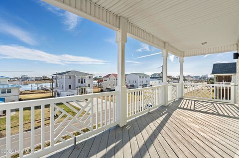 Tiny photo for 232 Grandview Drive, Sneads Ferry, NC 28460 (MLS # 100555944)