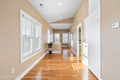 Tiny photo for 232 Grandview Drive, Sneads Ferry, NC 28460 (MLS # 100555944)