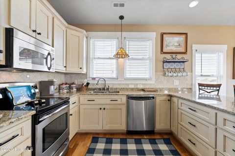 Tiny photo for 232 Grandview Drive, Sneads Ferry, NC 28460 (MLS # 100555944)