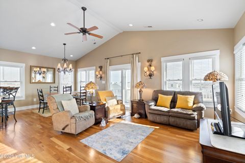 Tiny photo for 232 Grandview Drive, Sneads Ferry, NC 28460 (MLS # 100555944)