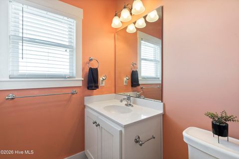 Tiny photo for 232 Grandview Drive, Sneads Ferry, NC 28460 (MLS # 100555944)