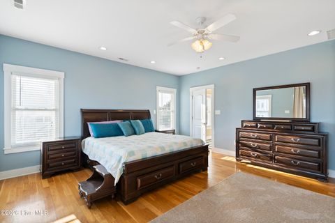 Tiny photo for 232 Grandview Drive, Sneads Ferry, NC 28460 (MLS # 100555944)