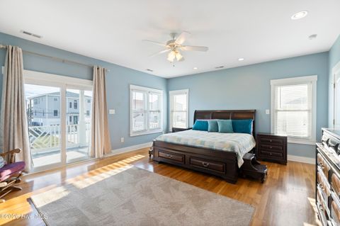 Tiny photo for 232 Grandview Drive, Sneads Ferry, NC 28460 (MLS # 100555944)