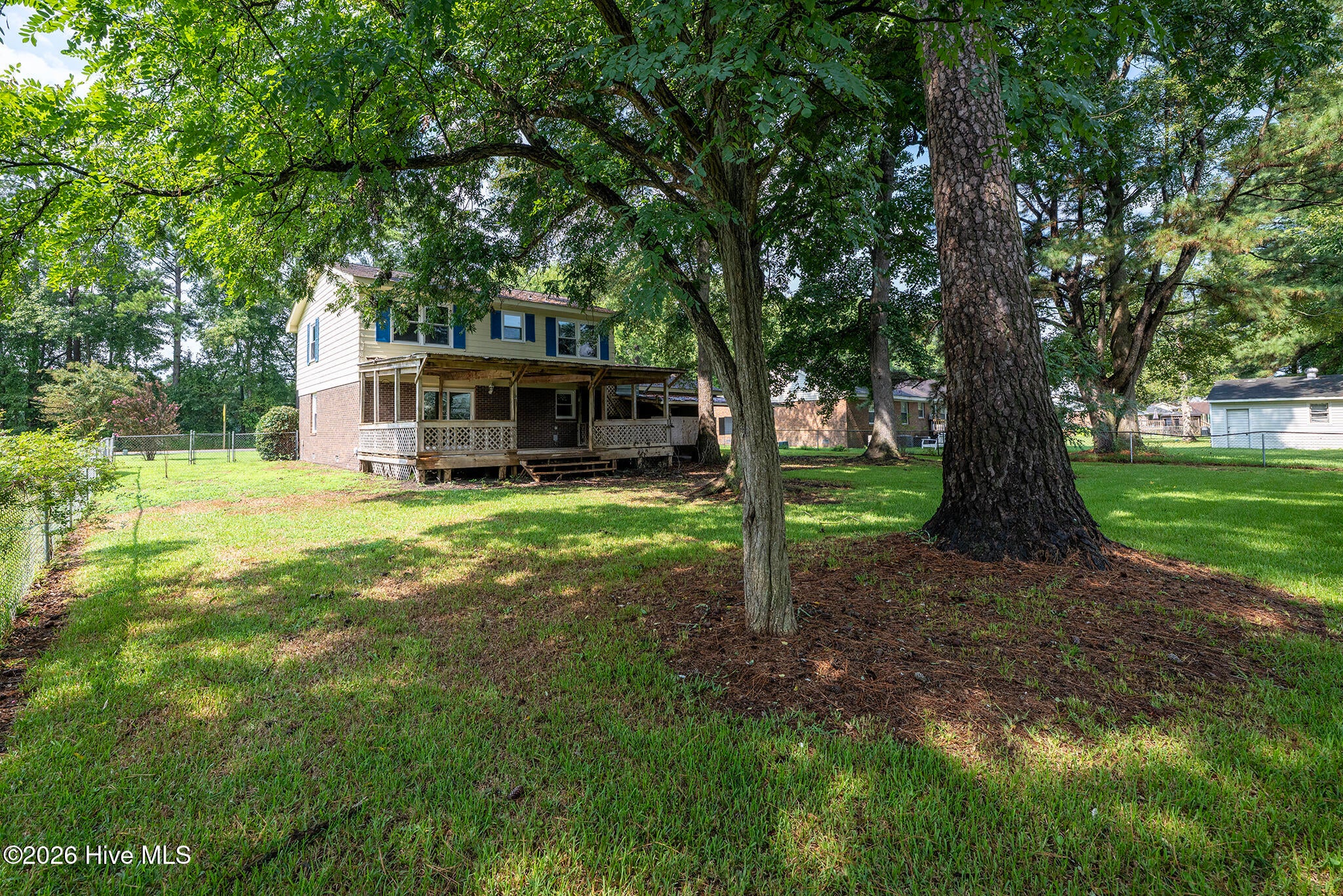 3114 Elizabeth Avenue
