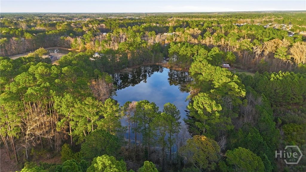 Photo of 1513 Quacco Road, Pooler, GA 31322 (MLS # SA348991)