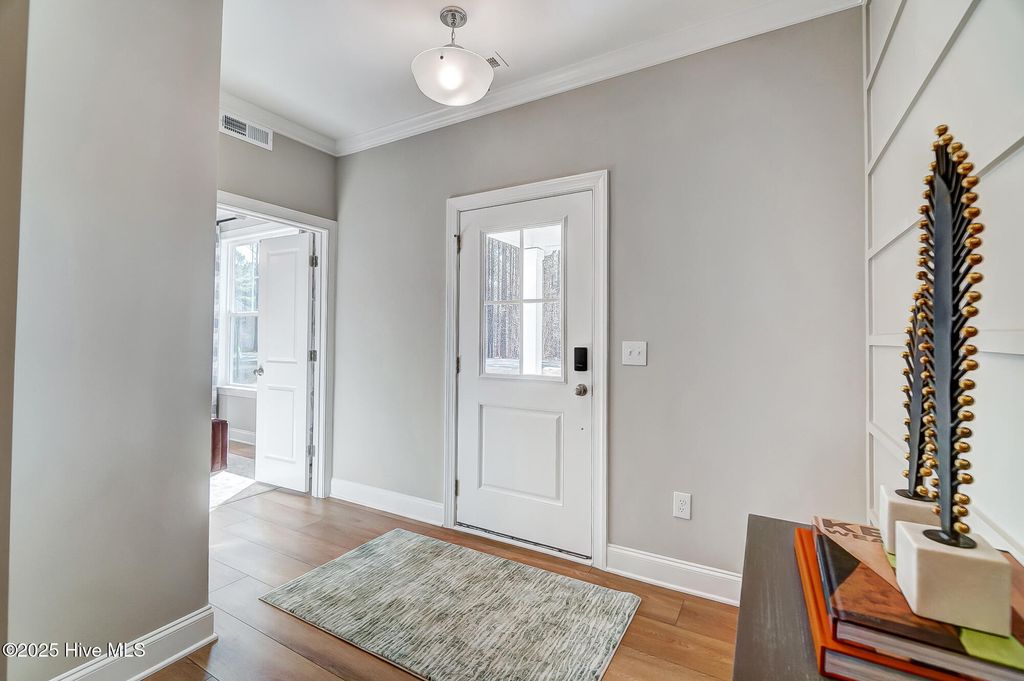 Photo of 170 Aberdeen, Rocky Mount, NC 27804 (MLS # 100518487)