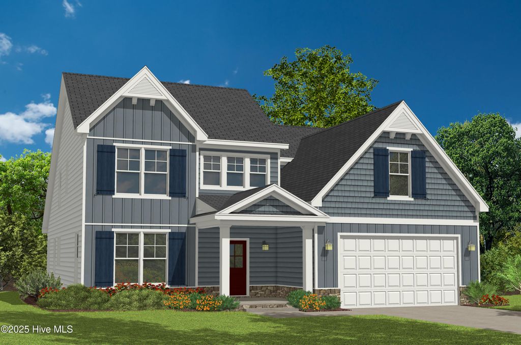 Photo of 170 Aberdeen, Rocky Mount, NC 27804 (MLS # 100518487)