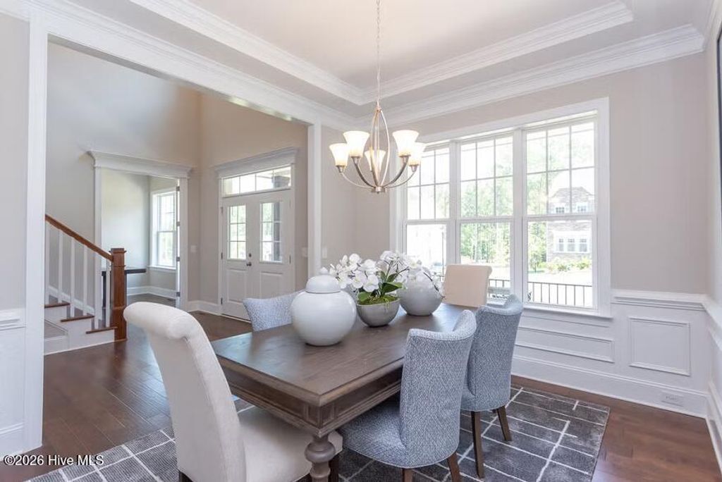 Photo of 170 Aberdeen, Rocky Mount, NC 27804 (MLS # 100518487)
