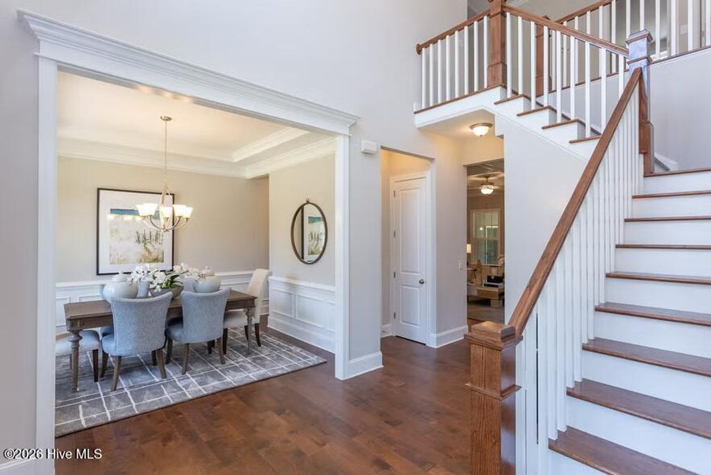 Photo of 170 Aberdeen, Rocky Mount, NC 27804 (MLS # 100518487)
