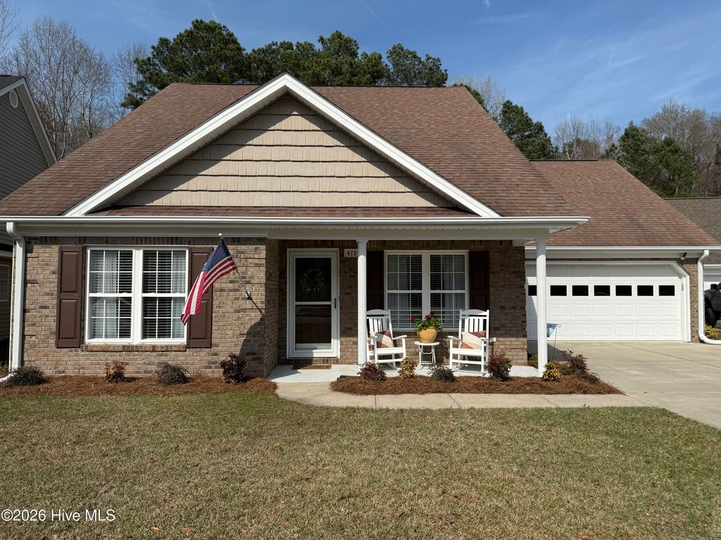 Photo of 412 Neuchatel Road, New Bern, NC 28562 (MLS # 100560155)