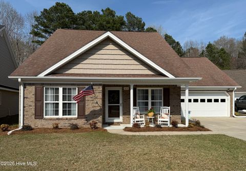 Photo of 412 Neuchatel Road, New Bern, NC 28562 (MLS # 100560155)