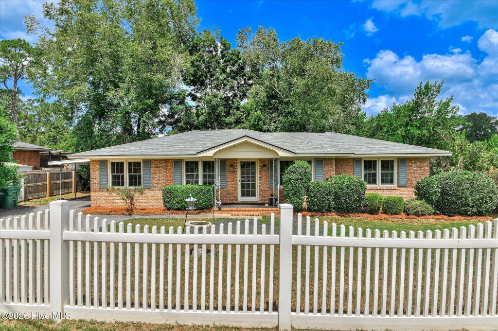 Photo of 248 Lehigh Avenue, North Augusta, SC 29841 (MLS # 100610966)