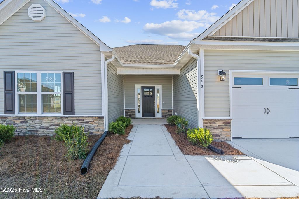 Photo of 550 Appalachian Trail N, Jacksonville, NC 28546 (MLS # 100514766)