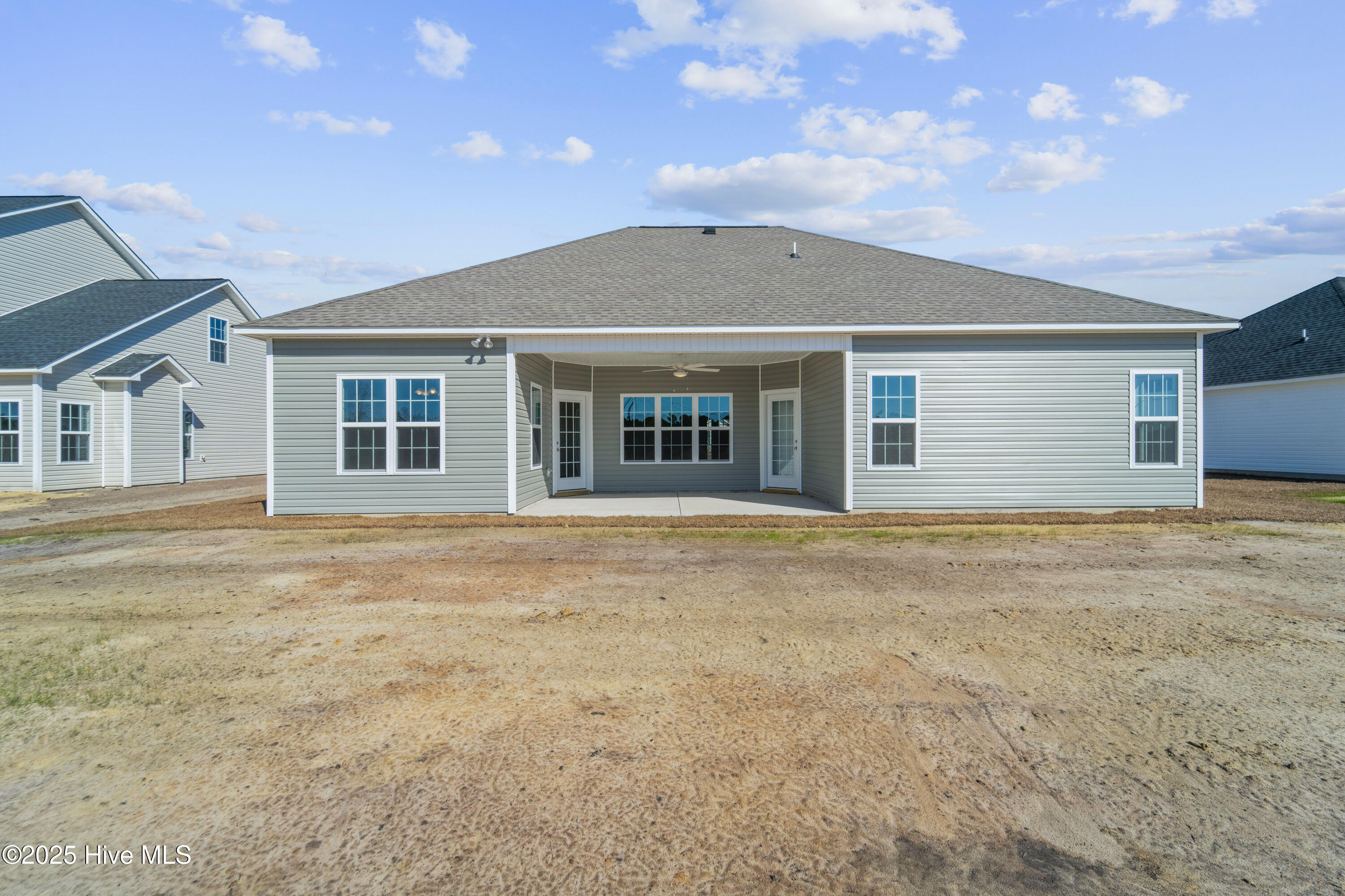 550 Appalachian Trail N