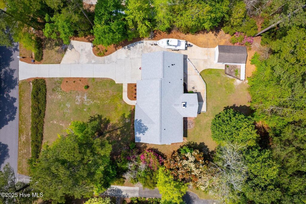 Photo of 709 Saw Grass Road, Hampstead, NC 28443 (MLS # 100500123)