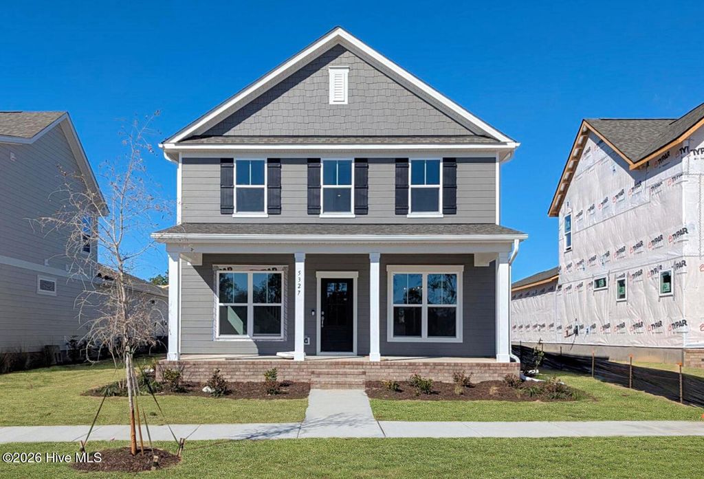 Photo of 5305 Folklore Way, Wilmington, NC 28412 (MLS # 100561048)