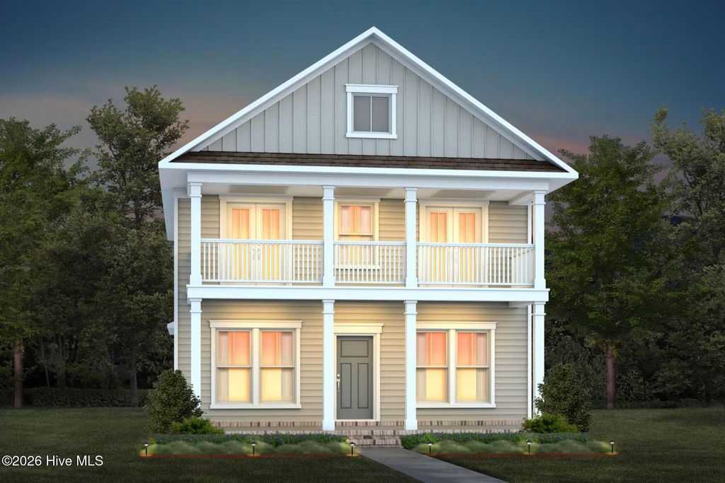 Photo of 5305 Folklore Way, Wilmington, NC 28412 (MLS # 100561048)