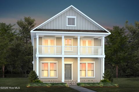 5305 Folklore Way Wilmington NC 28412