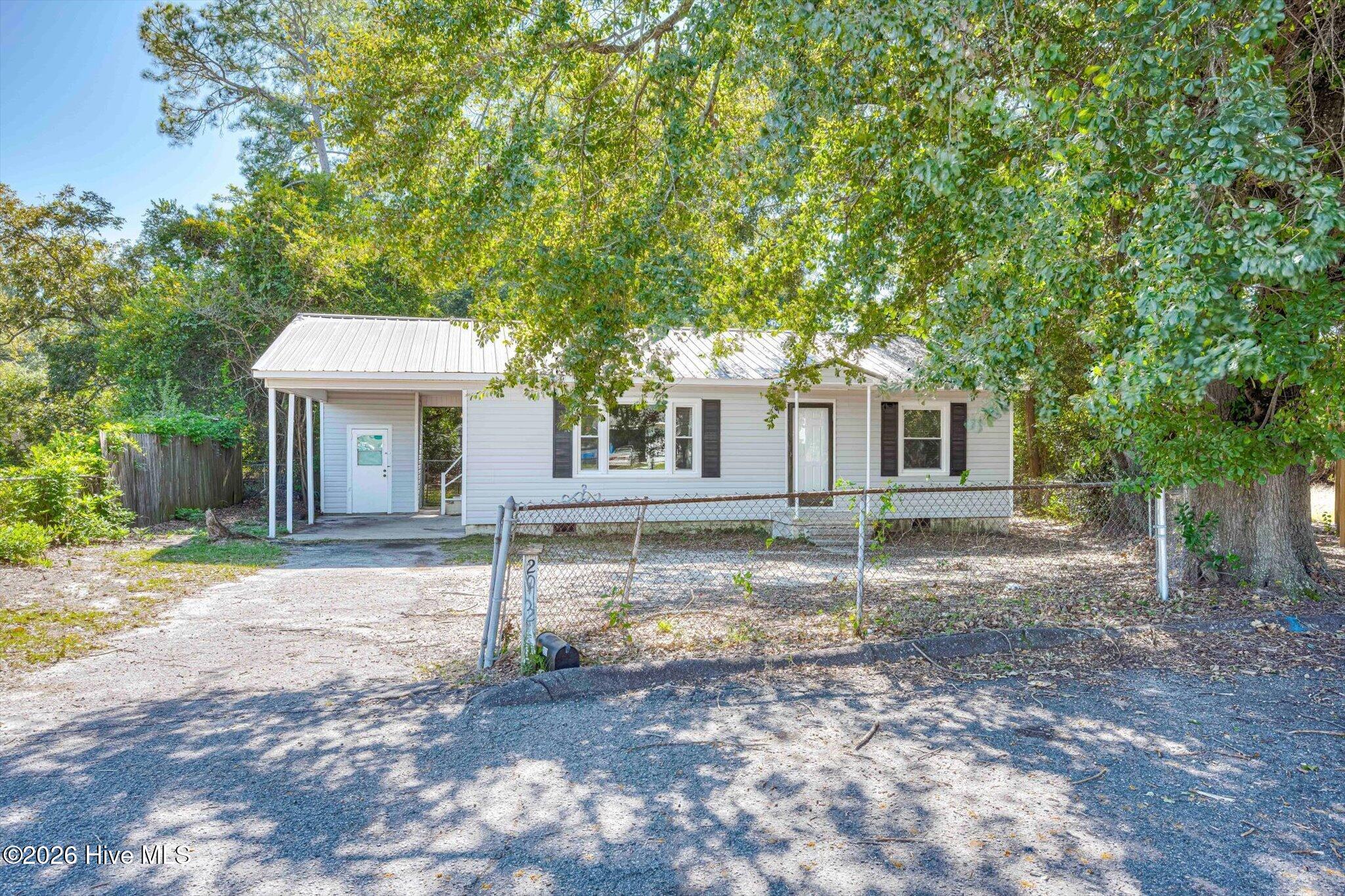 2032 Dunham Circle