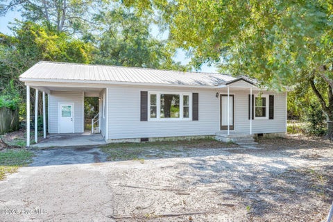Photo of 2032 Dunham Circle, Augusta, GA 30906 (MLS # 100611877)