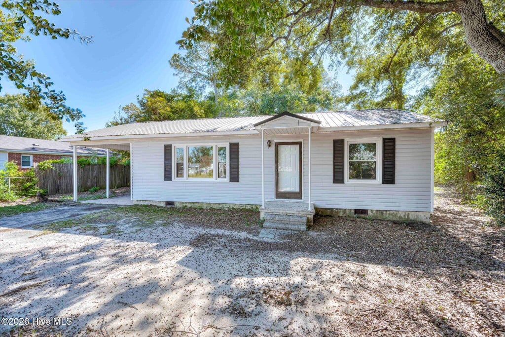 Photo of 2032 Dunham Circle, Augusta, GA 30906 (MLS # 100611877)