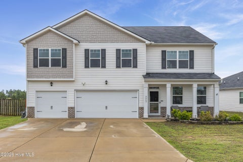 Homes For Sale - 3217 Carmine Avenue<br/> Graniteville, SC 29829