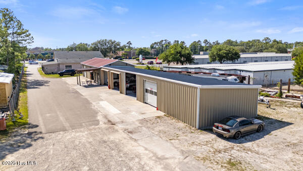 5915 Carolina Beach Road