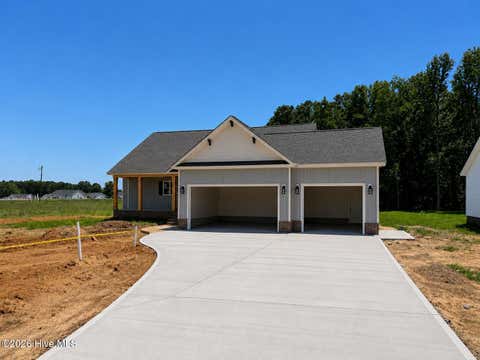 Homes For Sale - 51 Clio Court<br/> Selma, NC 27576