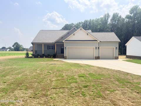 Homes For Sale - 51 Clio Court<br/> Selma, NC 27576