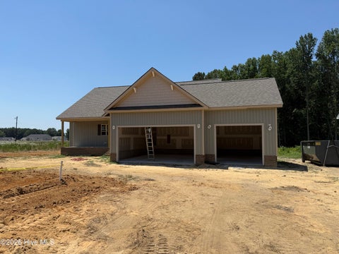Photo of 51 Clio Court, Selma, NC 27576 (MLS # 100581960)