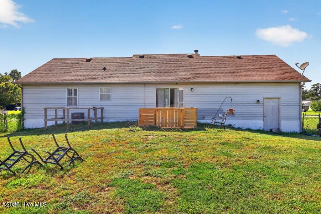 110 Green Tree Lane
