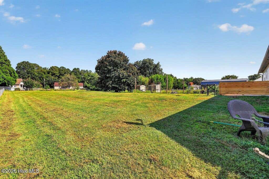Photo of 110 Green Tree Lane, Newport, NC 28570 (MLS # 100598126)