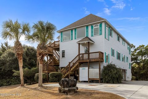 101 Shipwreck Lane E Emerald Isle NC 28594