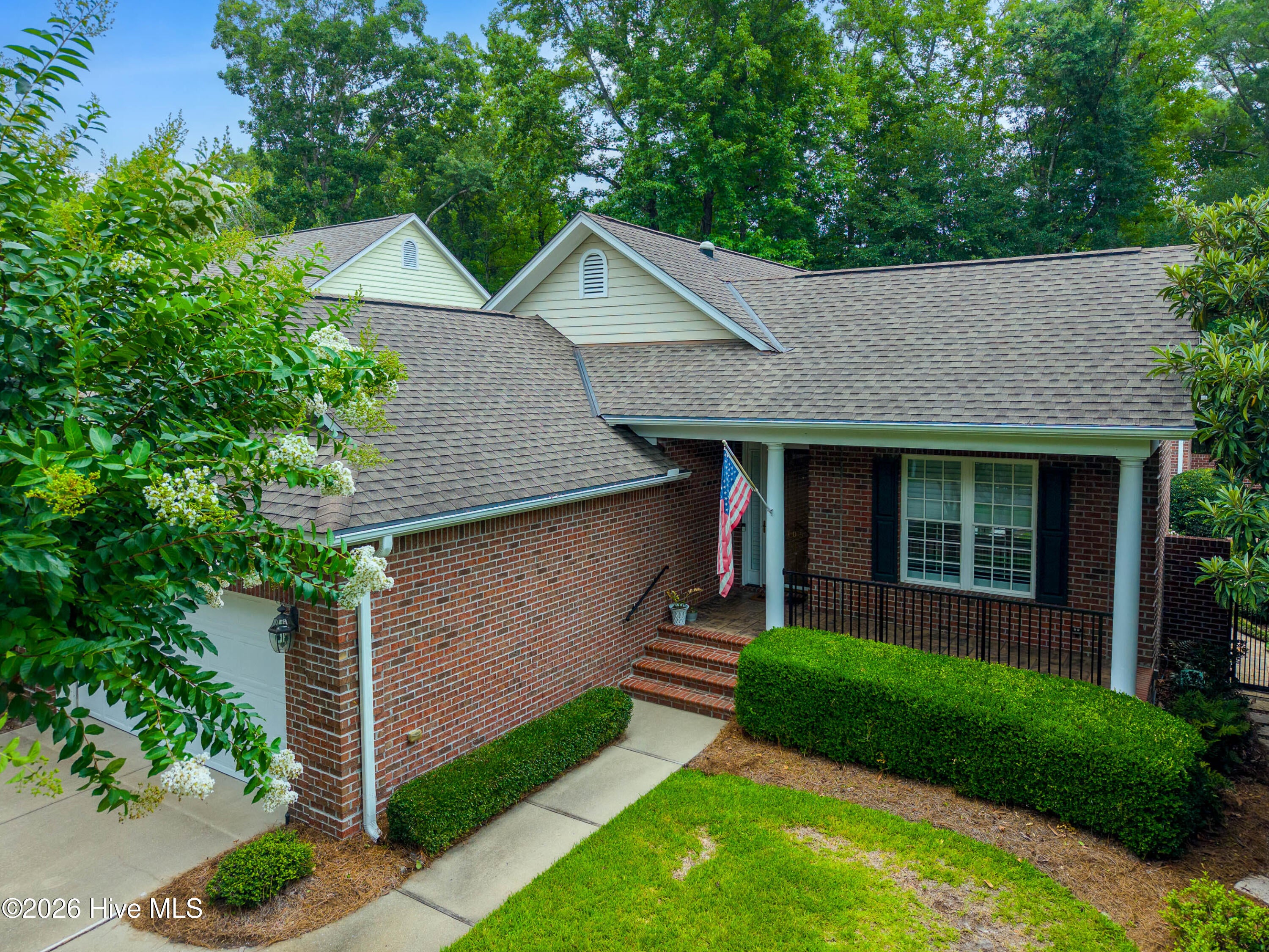 1105 Congressional Lane, Wilmington, NC, 28411