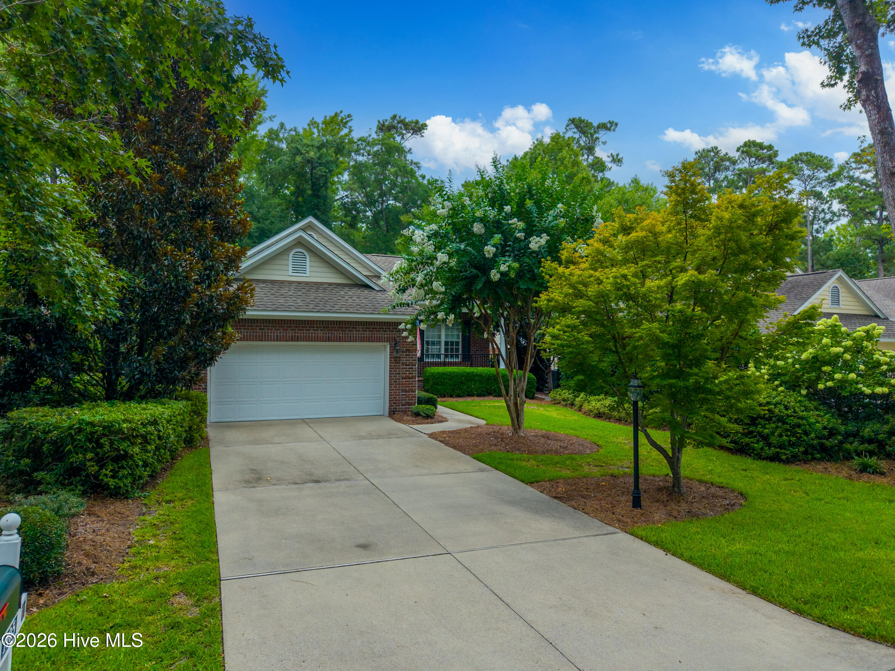 1105 Congressional Lane