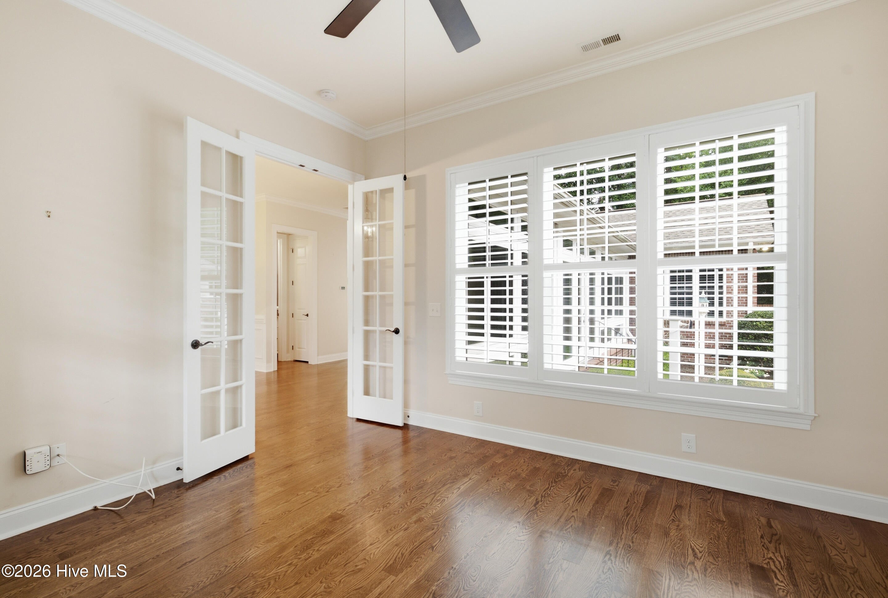 1105 Congressional Lane