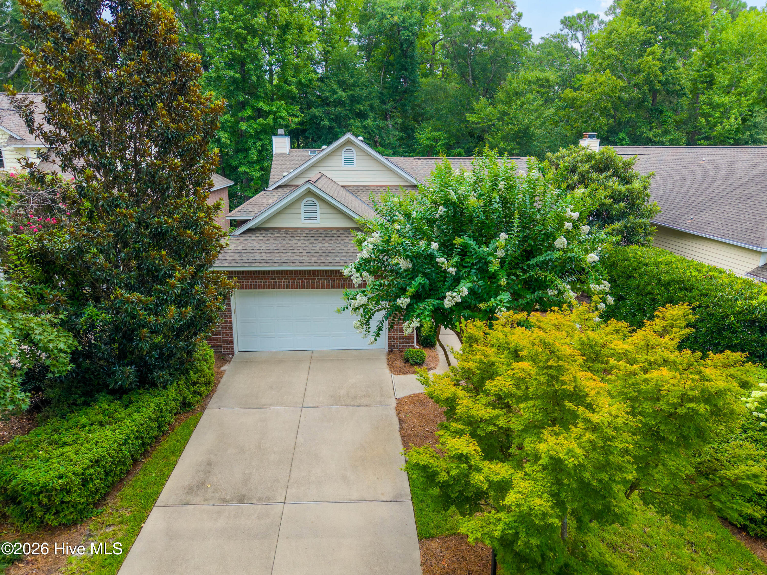 1105 Congressional Lane