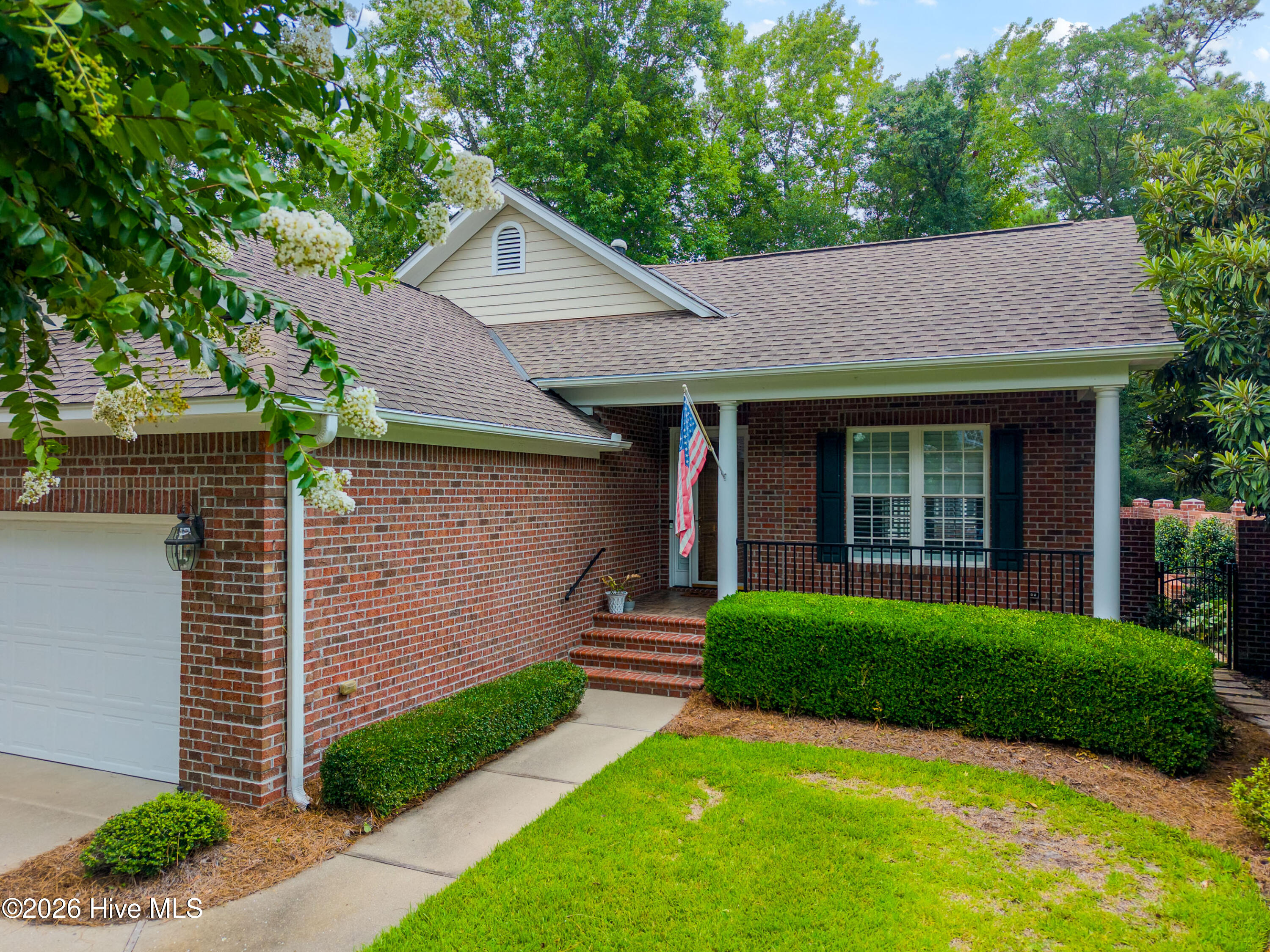 1105 Congressional Lane