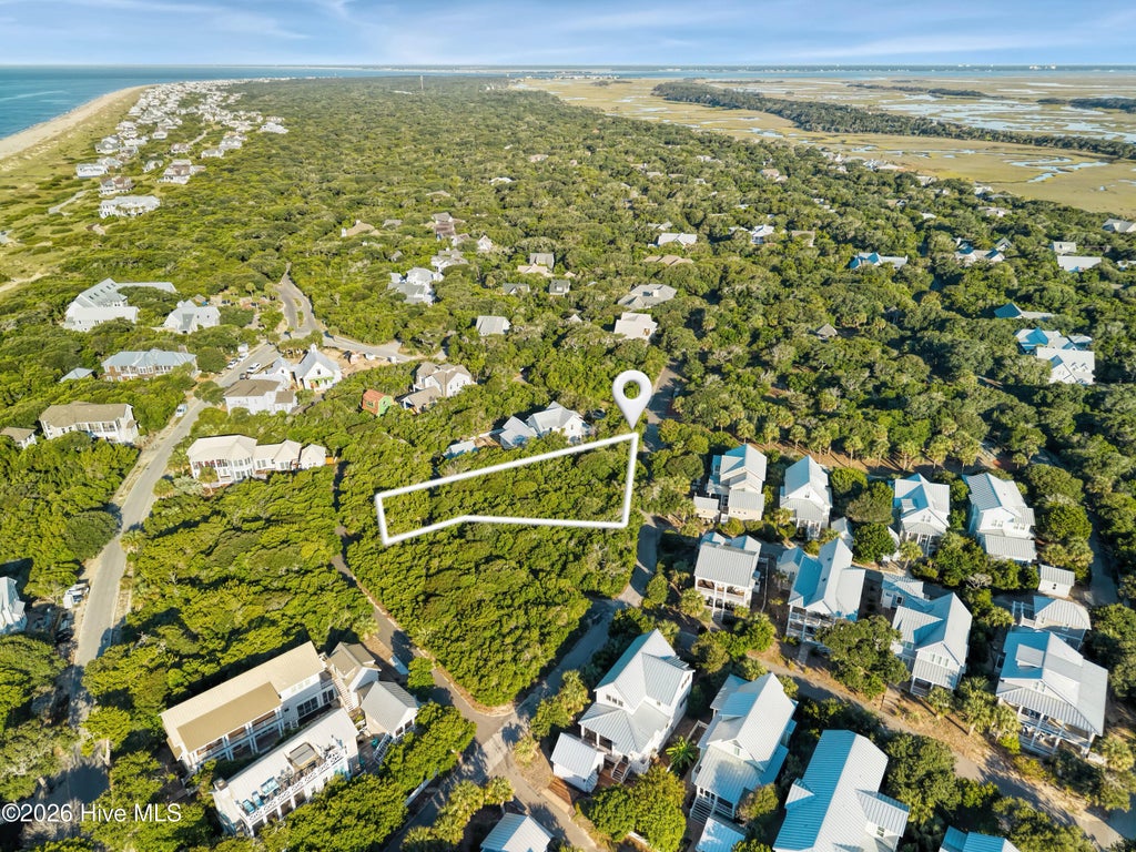 Photo of 670 Kinnakeet Way, Bald Head Island, NC 28461 (MLS # 100600752)