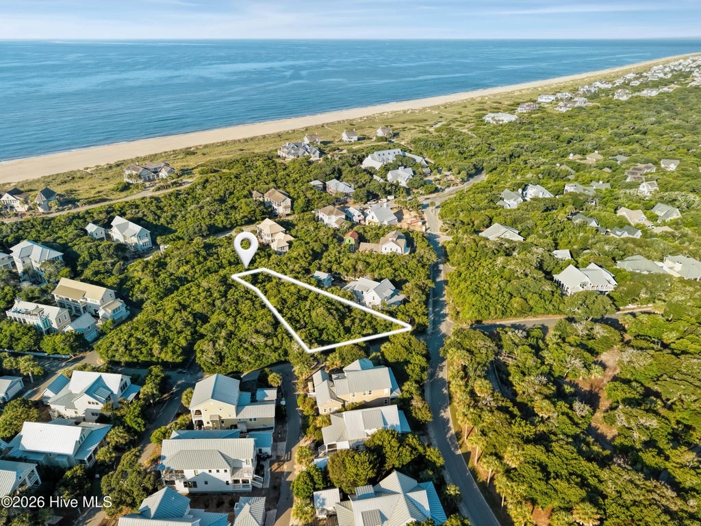 Photo of 670 Kinnakeet Way, Bald Head Island, NC 28461 (MLS # 100600752)