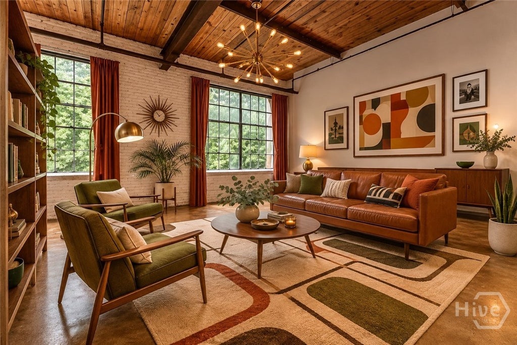 Photo of 585 White Circle #504, Athens, GA 30605 (MLS # CL355973)