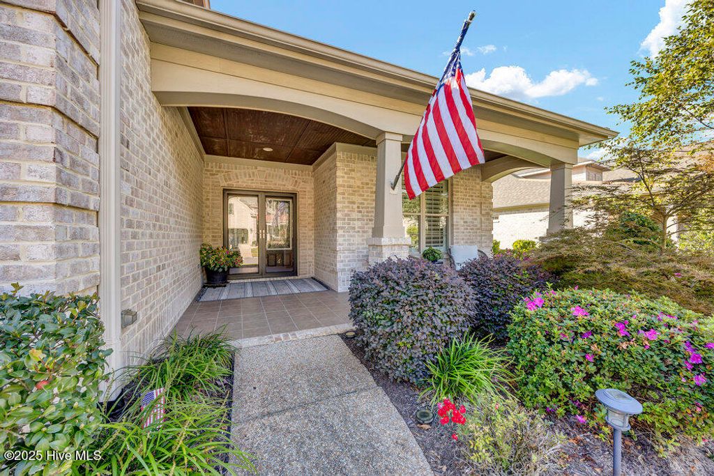 Photo of 3120 Casa Court, Wilmington, NC 28409 (MLS # 100536532)