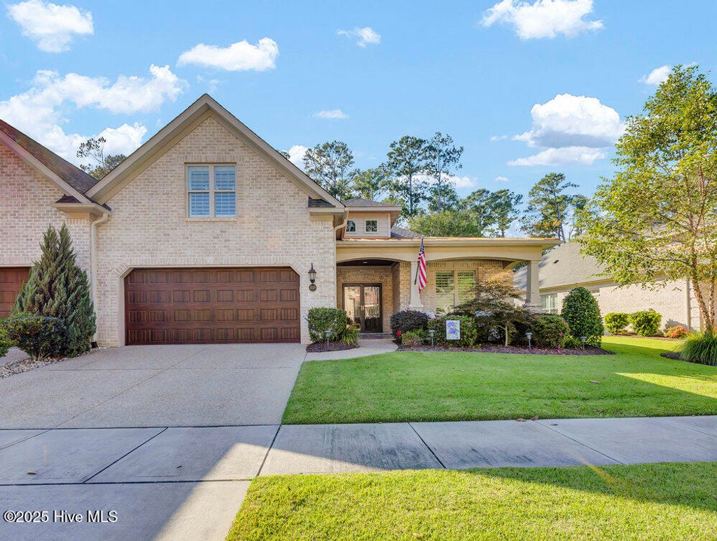 Photo of 3120 Casa Court, Wilmington, NC 28409 (MLS # 100536532)