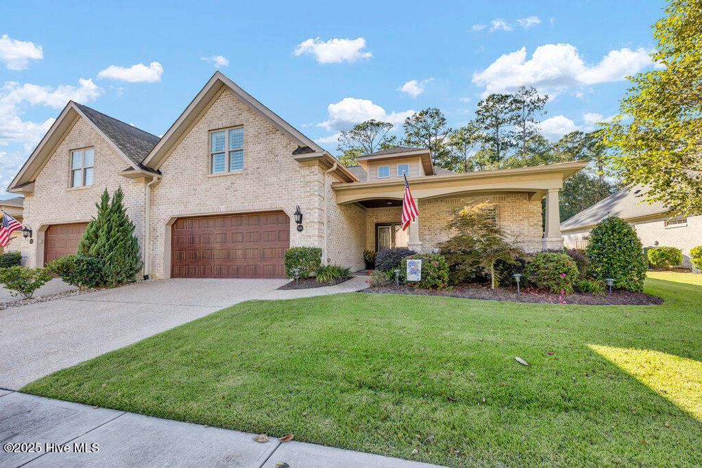 Photo of 3120 Casa Court, Wilmington, NC 28409 (MLS # 100536532)