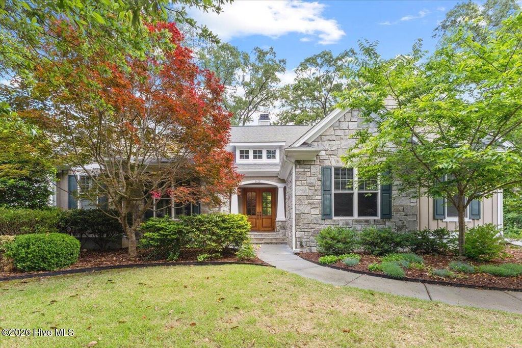Photo of 1412 Anderson Street NW, Wilson, NC 27893 (MLS # 100571461)